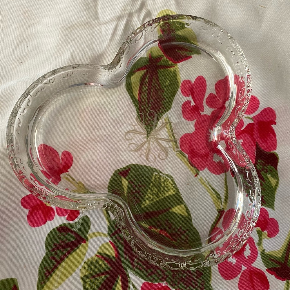 Avon Vanity Tray